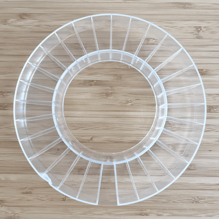 Medforte Automatic Pill Dispenser