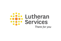 Lutheran Services Logo