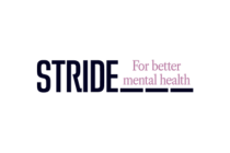 Stride Logo