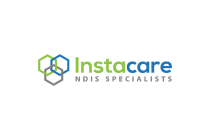 Instacare Logo